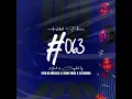 Halaal Flavour 063 Mixed by Fiso El Musica x King Tara  DJ Shima [100 Production Festive Mix]