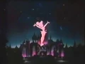 Tinkerbell Walt Disney Home intro