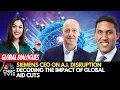 Siemens Lifts Outlook For 2026 Driven By AI Demand Decoding The Impact of Global Aid Cuts