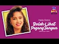 Download Lagu Heidy Diana - Boleh Lihat Pegang Jangan (Official Lyric Video)