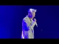 Download Lagu G-DRAGON “BONAMANA” ÜBERMENSCH WORLD TOUR 2025 IN BULACAN PH