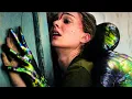 Download Lagu Close encounter with an alien | Annihilation | CLIP