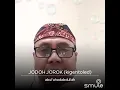 Download Lagu JODOH JOROK - YOYO SCORIP