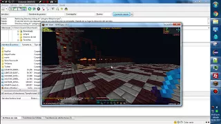 Speed Coding Skript Nekkit Practice Parte 1