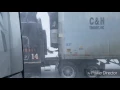 Elk Mountain Wyoming - March 2017