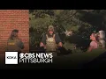19 wanted fugitives arrested as part of weeklong FBI Pittsburgh operation