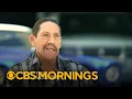 Actor Danny Trejo looks back on his life in new memoir