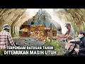Download Lagu Heboh !! Goa Penuh Harta Karun dan Pusaka Peninggalan Kerajaan Majapahit