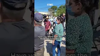 Mayor Declares Emergency During Immigration Crisis in Bordertown Del Rio TX