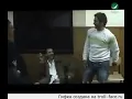 Man scared women with a twist gif original no
