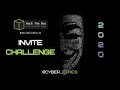 hack the box invite challenge walkthrough 2020