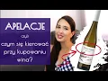 Download Lagu Czym się kierować przy wyborze wina? Winiarskie APELACJE | Nie Moja Wina 🍷 Odc. 6