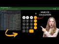 code crafter - IOS Calculator coding