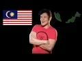 Download Lagu Geography Now! MALAYSIA