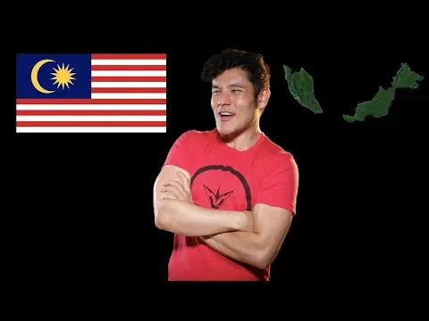 Download MP3 Geography Now! MALAYSIA