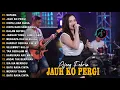 Lagu SAYANG, JAUH KO PERGI - FULL ALBUM DANGDUT KOPLO VIRAL TERBARU