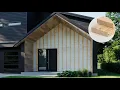 3D Animation Explaining Concrete Panels Installation