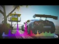 Forza Horizon 3 (2016) | Like an Animal - Rufus du Sol (FH3)
