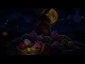 No ADS Cozy Autumn Night with Peppa Pig 🌙 Relaxing Piano Music for Fast Sleep & Deep Rest