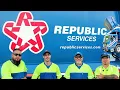 Asking A Garbage Truck Driver How Much He Makes