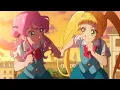 Download Lagu Aikatsu Friends! Kagayaki no Jewel ตอนที่ 14 ซับไทย
