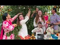 Download Lagu Main Nahi Gai Apne Gaon Se Wapis || Rajat Aur Mummy Papa Wapis Chale Gaye || Jyotika and Rajat