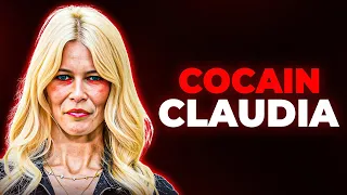 How a Supermodel Lost It All Chasing Perfection - Claudia Schiffer