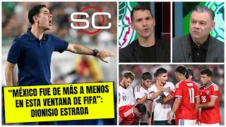 NO PASA NADA con derrotas de RAFA MÁRQUEZ. RESULTADOS IMPORTAN de aquí en adelante | SportsCenter