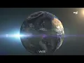 Vaes - Amor Cósmico (Lyric Video)