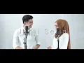 Download Lagu RIA RICIS \u0026 RYAN - JANJI SETIA [OFFICIAL MUSIC VIDEO]
