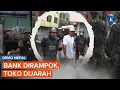 Download Lagu Demo Nepal Diwarnai Penjarahan: Bank Dirampok, Toko Digasak