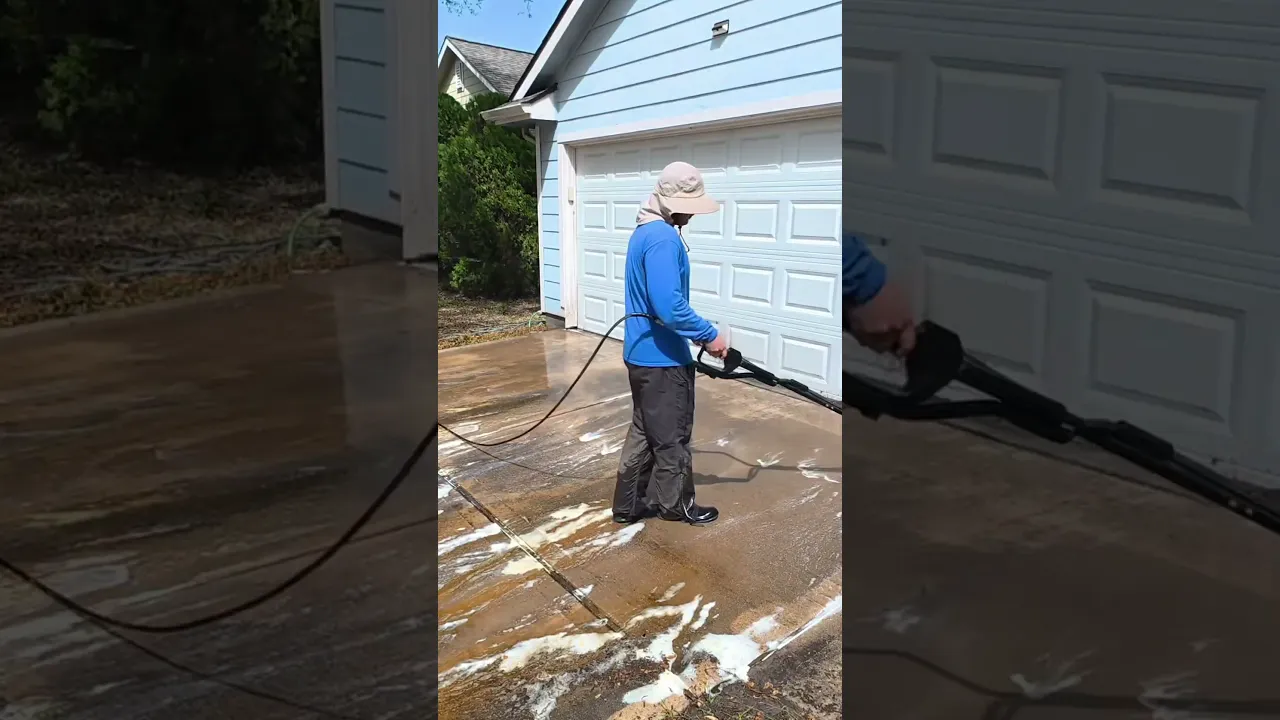 He Had No Idea!