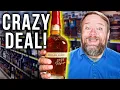 I Went Bourbon Hunting at the Most Hyped Stores in Massachusetts