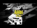 Download Lagu Andra and The Backbone - Alibi (Backing Track)