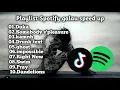 Download Lagu PLAYLIST LAGU GALAU  2025 SPEED UP