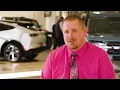 Brad Lehman - Sales Manager