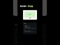 Master Scroll-Snap Using CSS