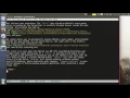 Episode 001 - Handling Matlab interrupts in Java