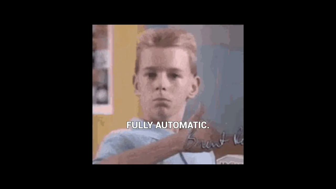 Video