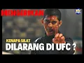 Lagu Emang Ngeri ! Inilah Kenapa Silat Dilarang Di UFC \u0026 MMA - Mari Kita Bahas