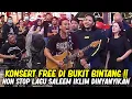 Lagu BESAR MEMORY BOB NI, NON STOP LAGU SALEEM DINYANYIKAN. PENGUNJUNG IKUT NYANYI BERSAMA