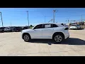 2024 Volkswagen Atlas - Cross