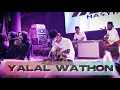 Download Lagu YALAL WATHON - Hasyimi (Official Live Video)