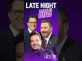 Download Lagu Stephen Colbert Cancelled!