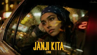 spin janji kita cover ai sandra version 