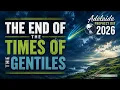 Adelaide Prophecy Day 2026 The Day Of Yahweh Cometh The End of the times of the Gentiles