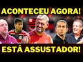 Download Lagu ACONTECEU AGORA! DECISÃO NOS BASTIDORES DO MENGÃO PEGANDO FOGO! ÚLTIMAS NOTÍCIAS DO FLAMENGO HOJE