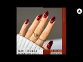 Galaxy Nail Lounge Spa Nail Salon Nail Spa Manicure Pedicure Acrylic Gel Fort Myers
