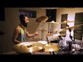 I Will Find You - Whitechapel (Drum Cover)