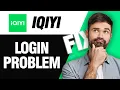 How To Fix IQIYI App Login Problem Easy Quick Solution
